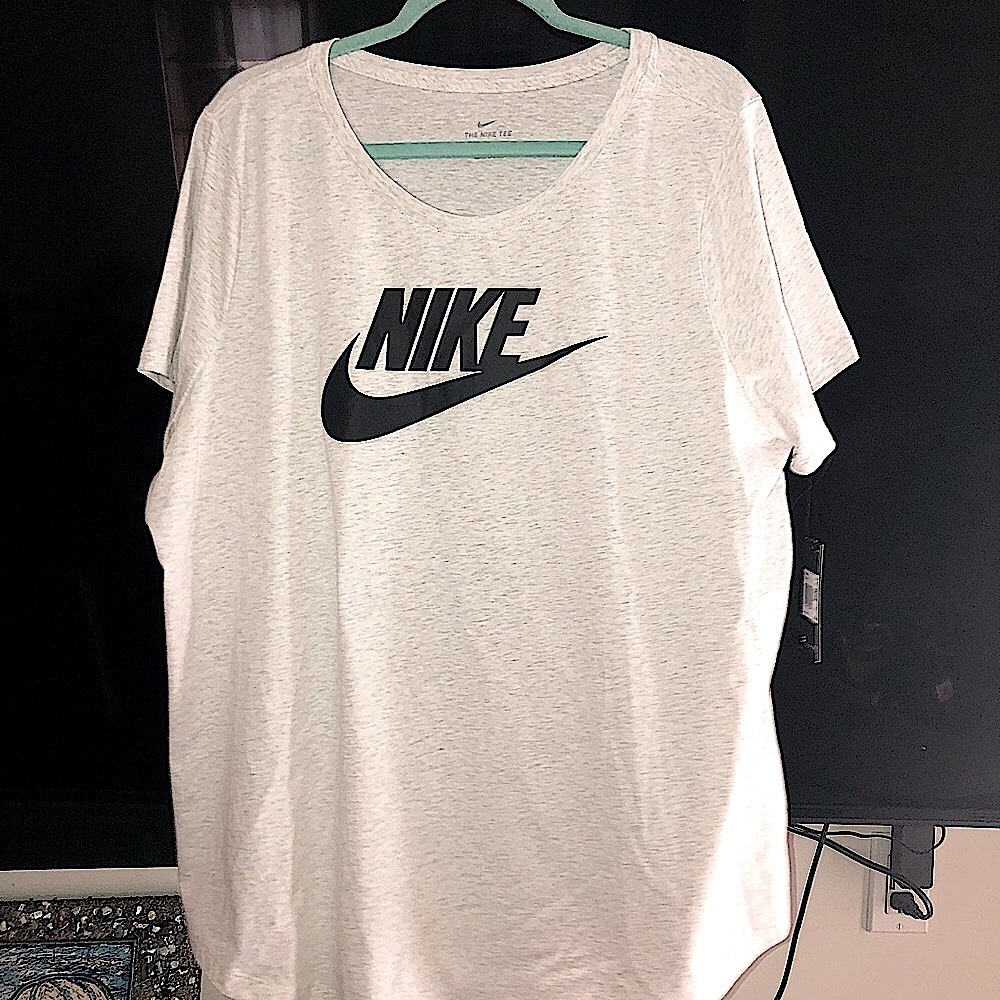 The Nike Tee
